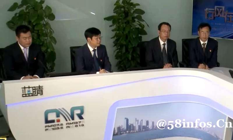 即墨今年将新建人民医院妇幼中心、中医院门诊楼