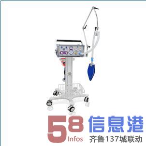 急救气控呼吸机系列-QS-100A急救呼吸机 急救气控呼吸机系列-QS-100A急救呼吸机
