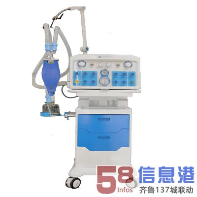 高压氧舱气控呼吸机系列QS-2000C高压氧舱气控呼吸机 高压氧舱气控呼吸机系列QS-2000C高压氧舱气控呼吸机