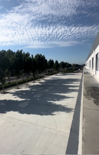 罗庄朱陈建材市场206国道边商铺出租可做小厂房