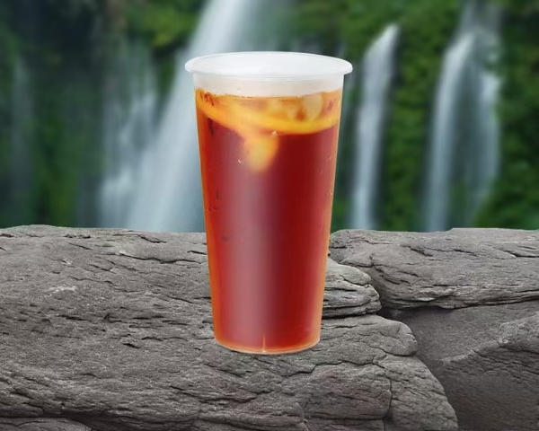 招商加盟新中式糖水茶饮