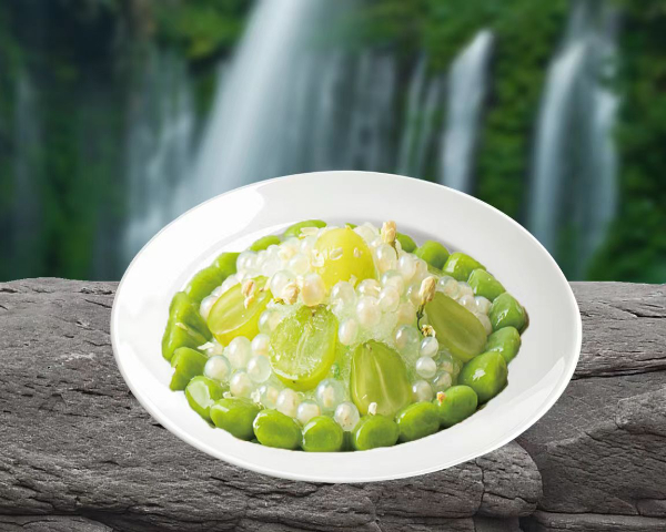 招商加盟新中式糖水茶饮