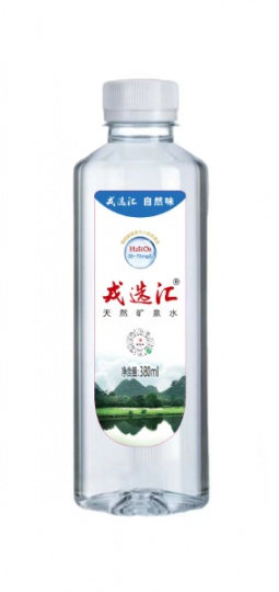 戎选汇 自然味